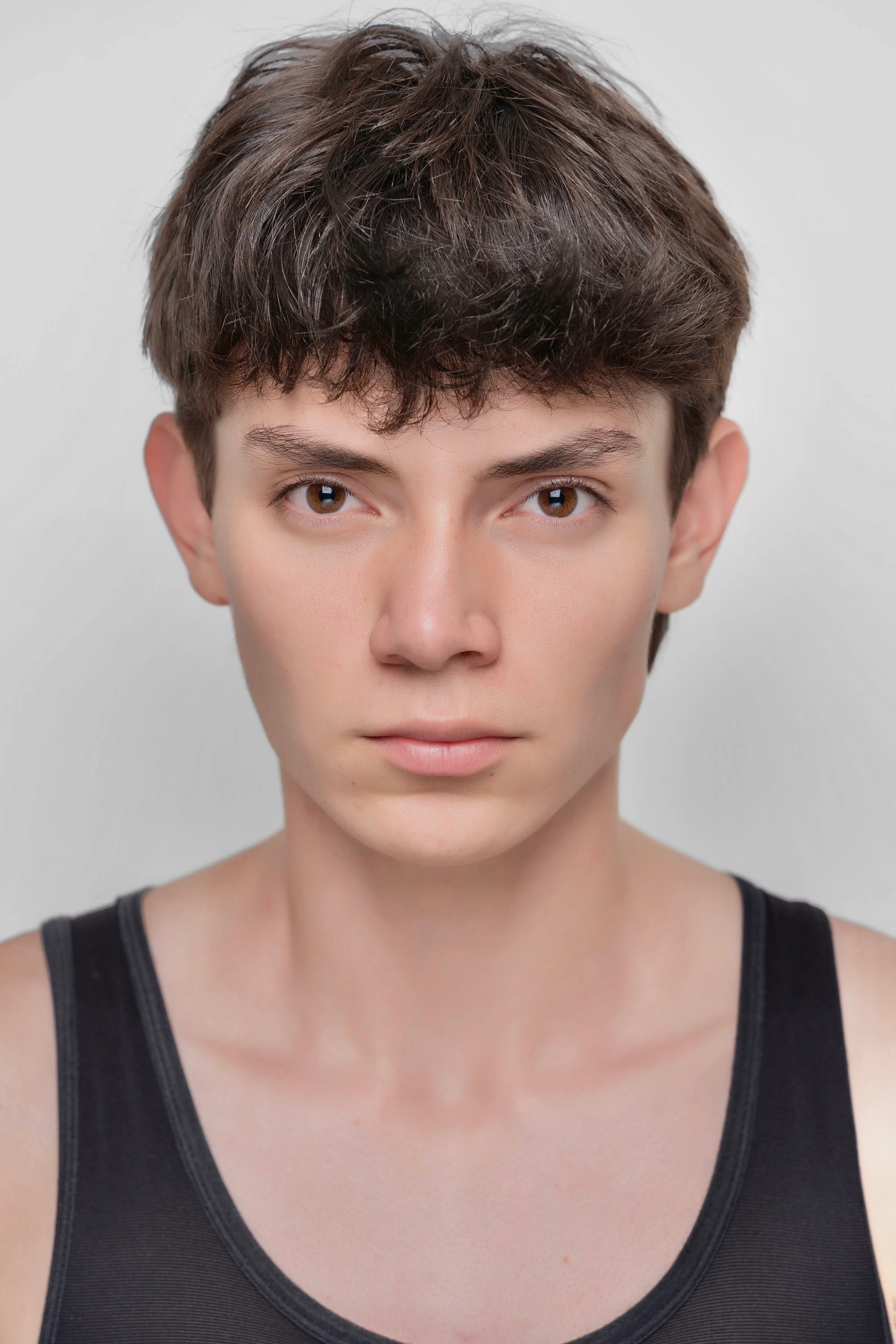 Modelo Alejandro